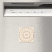 Weich-Pastellmagnet Magnet (In Situ (Geschirrspüler))