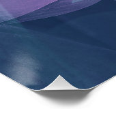 Weich... Poster (Ecke)