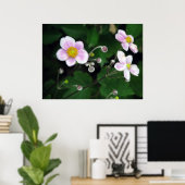 weich poster (Heimbüro)