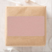 Weich rosa Sand Textur (Insitu)