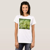 weich T-Shirt (Vorne ganz)