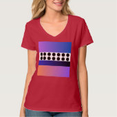 weich T-Shirt (Vorderseite)