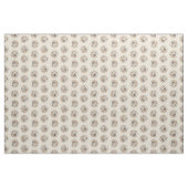 Weich überzogene Drahtgitter Terrier Malerei Origi Stoff (Yard (91,4 cm))