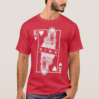 Weich überzogener, gegrillter Schattenkönig T-Shirt