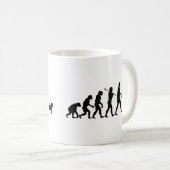 Weich überzogenes Wheaten Terrier Kaffeetasse (VorderseiteRechts)