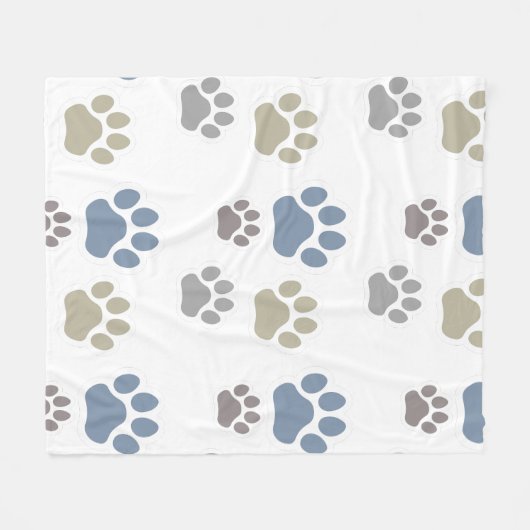 Weich und behaglich fleecedecke (Vorderseite (Horizontal))