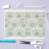 Weich und Creme Seidenpapier (Handwerk)