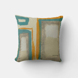 Weich und fett kissen