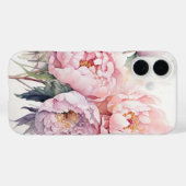 Weich und hübsch Case-Mate iPhone hülle (Rückseite (Horizontal))