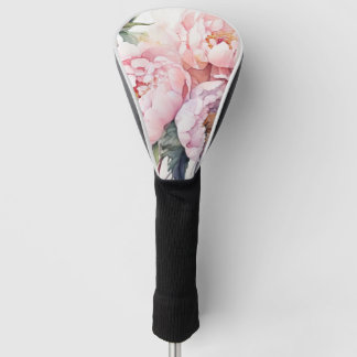 Weich und hübsch golf headcover