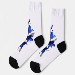 weich und hübsch socken