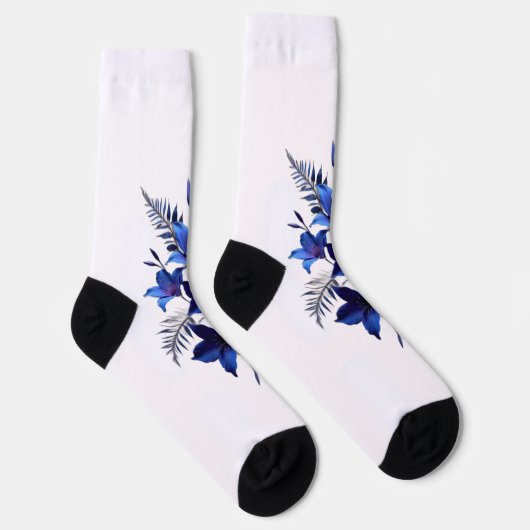 weich und hübsch socken (Rechts)