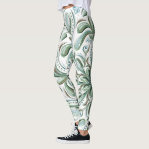 weich und süß leggings
