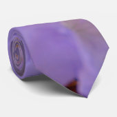 Weich und zart krawatte (Gerollt)