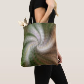 Weich wirbeln.... tasche (Von Nahem)
