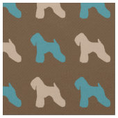 Weichbeschichtete Radscheibe Stoff (Nahaufnahme)