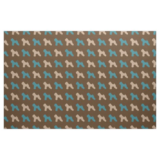Weichbeschichtete Radscheibe Stoff (Fat Quarter (45,7 x 55,9 cm))