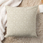Weichblutneutralis Kissen (Decke)