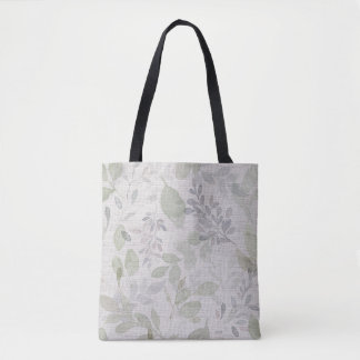 WEICHE AQUARELLBLATT TASCHE