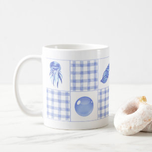 Weiche Ästhetik Coquette Tasse
