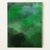 Weiche Beratung Owl Planer (Rückseite)