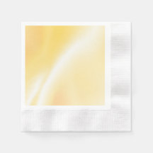 Weiche Bernstein-Druck-Papier-Serviette