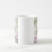 Weiche Biene Kaffeetasse (Mittel)