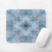 Weiche Blumen Mousepad (Mit Mouse)