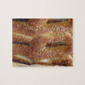 Weiche Brezeln Philadelphias Puzzle (Horizontal)