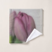 Weiche Budgetierung Badhandtuch Set (Waschlappen)