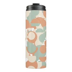 Weiche Camo Thermosbecher