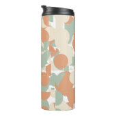 Weiche Camo Thermosbecher (Nach rechts gedreht)