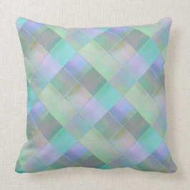 Weiche einzigartige kundenspezifische kissen