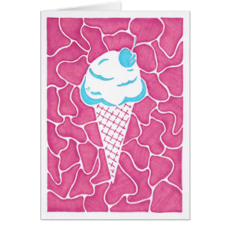 Weiche Eiscreme v.4