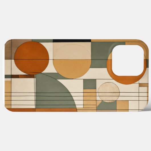 Weiche Farbe Case-Mate iPhone Hülle (Rückseite (Horizontal))