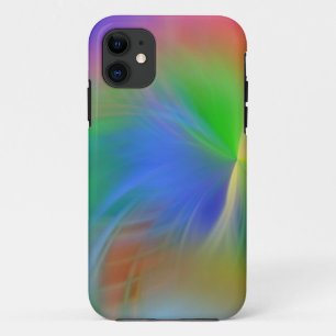 weiche Featherfarben Case-Mate iPhone Hülle