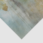 WEICHE FLORALDEKOUPATION SEIDENPAPIER (Ausschnitt)