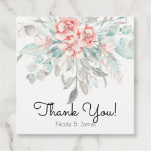 Weiche Frühlingsblütengrün Elegante Hochzeit