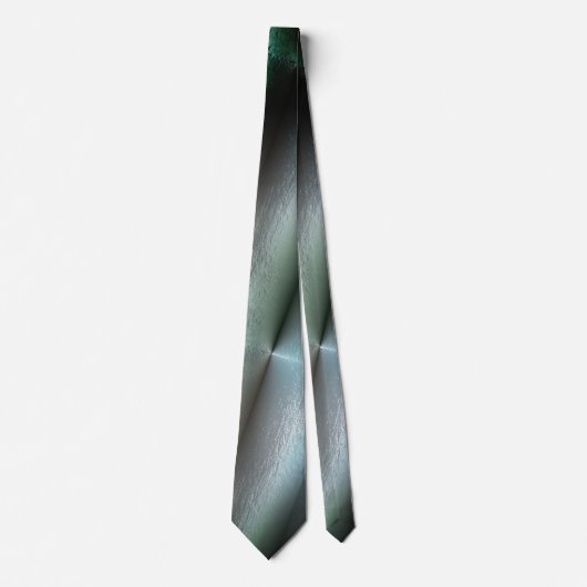 Weiche, graue Gesteinsstruktur mit digitalen Detai Krawatte (Vorderseite)