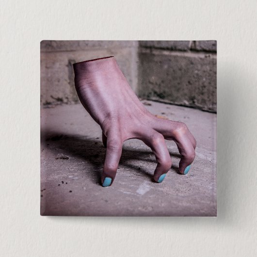 Weiche Hand Button (Vorderseite)