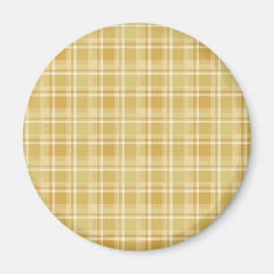 weiche Herbstplatte Magnet