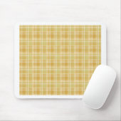 weiche Herbstplatte Mousepad (Mit Mouse)