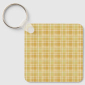 weiche Herbstplatte Schlüsselanhänger (Vorderseite)