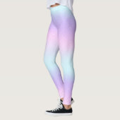 Weiche Leggings (Links)