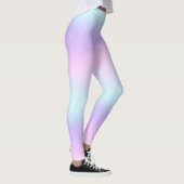 Weiche Leggings (Rechts)