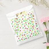 weiche, nahtlose Weihnachtsbaumlichter Geschenktütchen (Versiegelt)