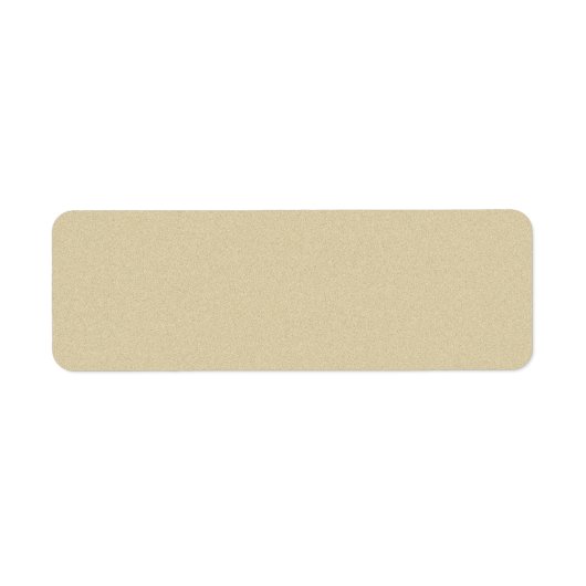 Weiche natürliche Sandgründe (Vorne)