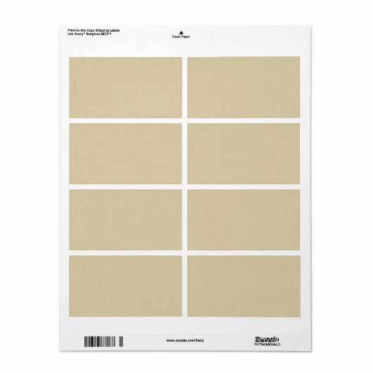 Weiche natürliche Sandgründe (Vorne)