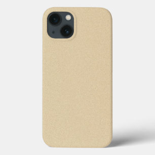 Weiche natürliche Sandgründe Case-Mate iPhone Hülle