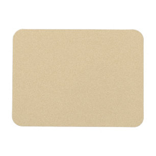 Weiche natürliche Sandgründe Magnet